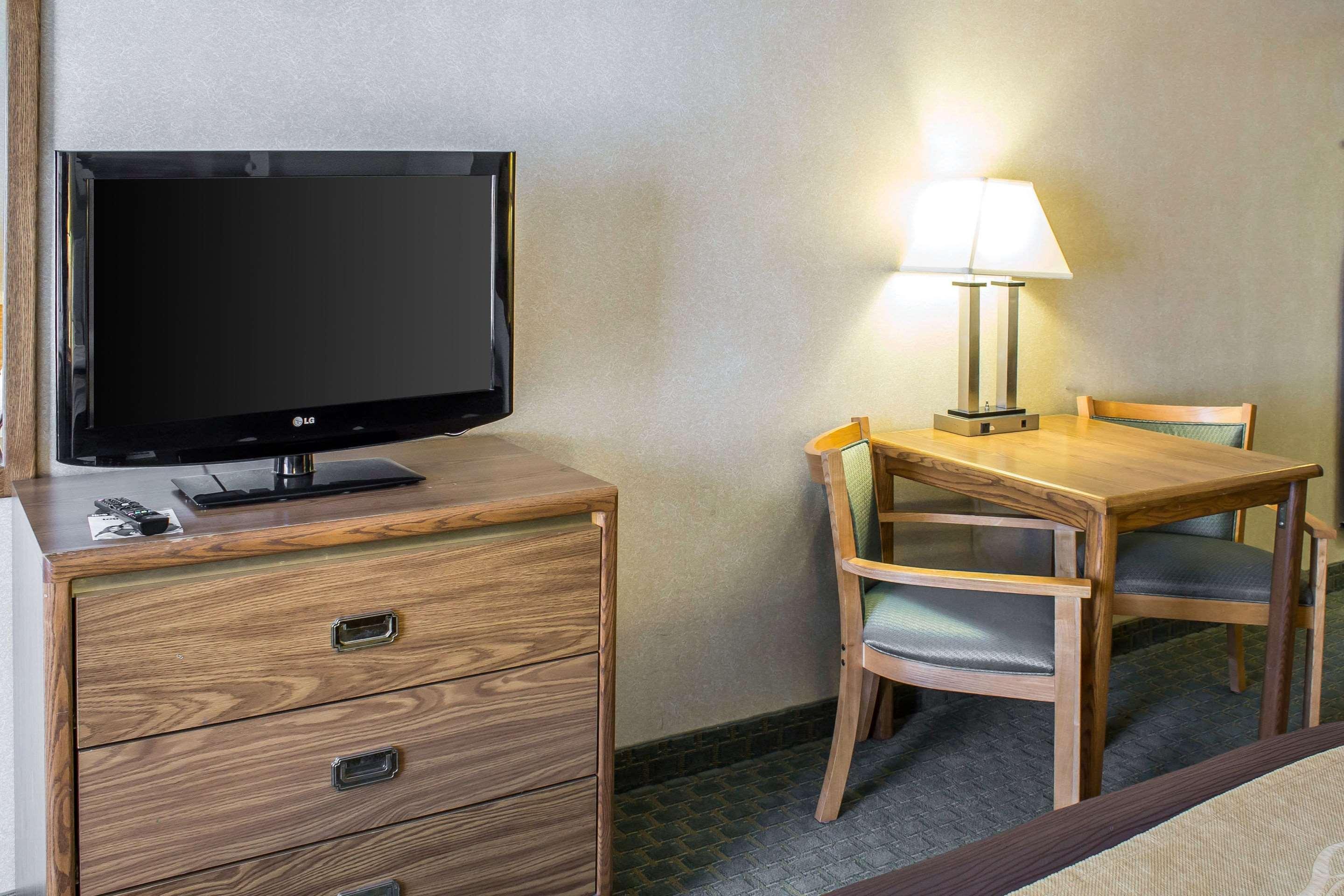 Comfort Inn Sioux City South Exterior foto